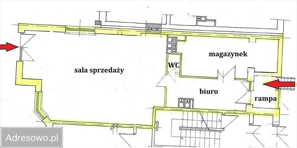 Lokal Kołobrzeg, ul. Jana Chodkiewicza. Zdjęcie 8