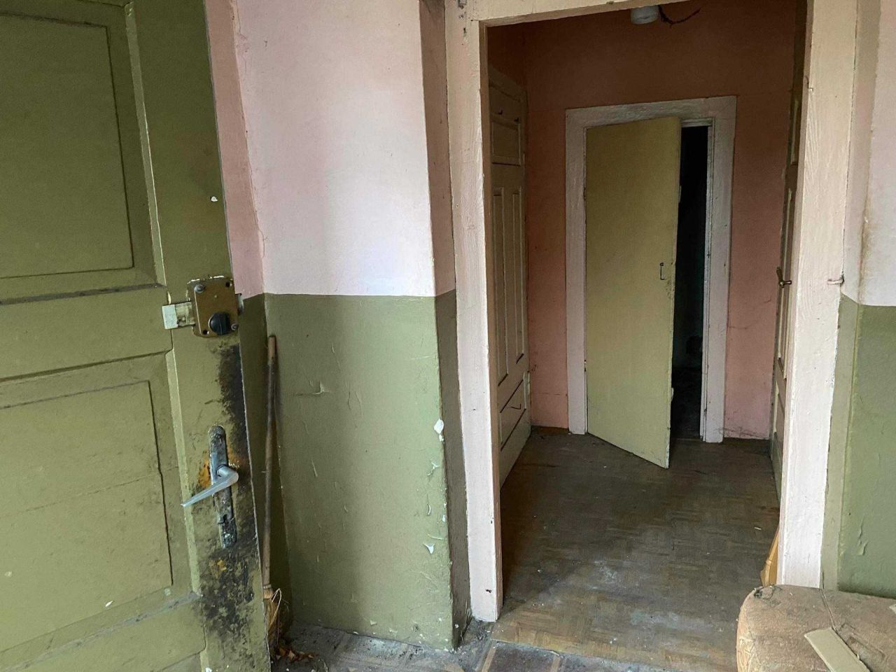 dom wolnostojący Węgrów, ul. Powstańców. Zdjęcie 5