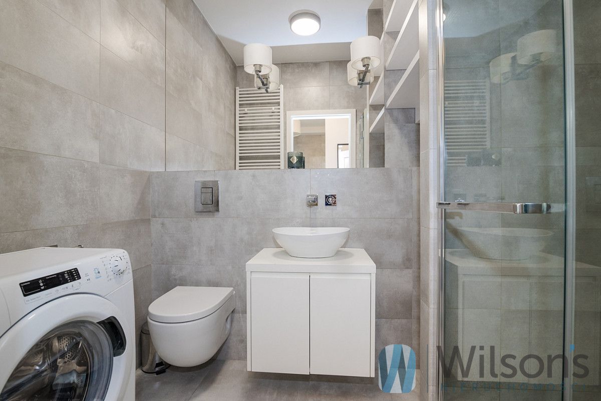 Mieszkanie 2-pokojowe Warszawa Wola, ul. Wolska. Zdjęcie 11