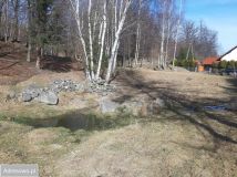 Działka budowlana Pieszyce Lasocin. Zdjęcie 3