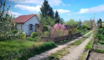 Działka rod Białystok Dojlidy, ul. Adama Mickiewicza