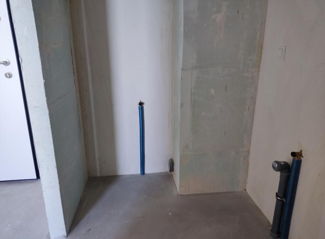 Mieszkanie 1-pokojowe Warszawa Ochota, ul. Instalatorów. Zdjęcie 10