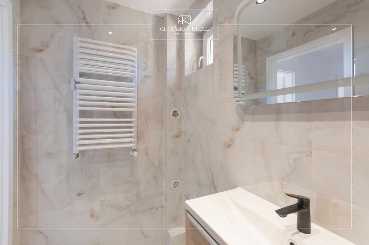 Mieszkanie 4-pokojowe Leszno Centrum, ul. 17 Stycznia. Zdjęcie 15