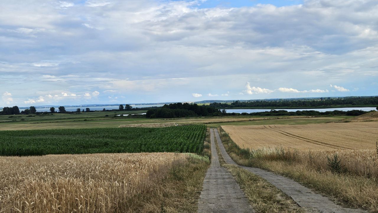 Działka rolna Nieznań. Zdjęcie 7