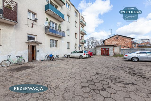 Mieszkanie 2-pokojowe Skierniewice, ul. Henryka Sienkiewicza. Zdjęcie 7