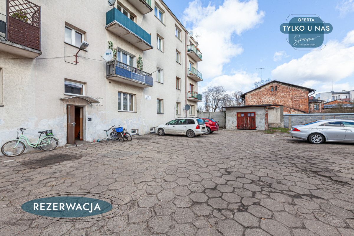 Mieszkanie 2-pokojowe Skierniewice, ul. Henryka Sienkiewicza. Zdjęcie 7