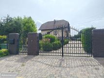 dom wolnostojący, 4 pokoje Jastrzębie-Zdrój Bzie Zameckie. Zdjęcie 4