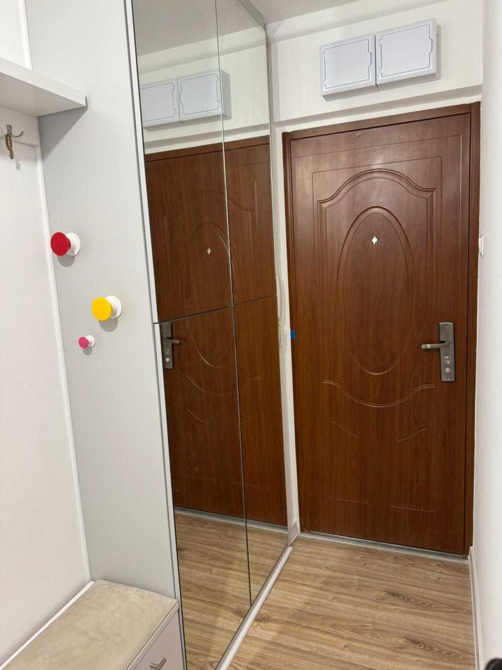 Mieszkanie 2-pokojowe Tczew, ul. Polna. Zdjęcie 3