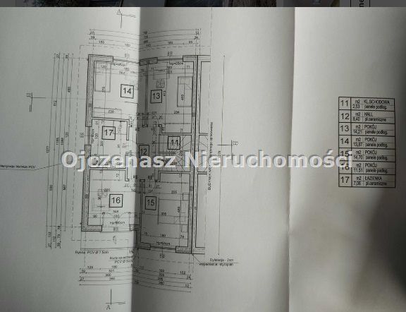 bliźniak, 5 pokoi Murowaniec. Zdjęcie 8