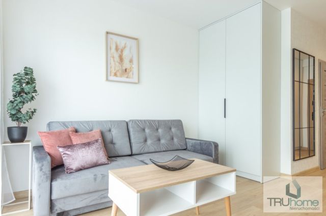 Mieszkanie 1-pokojowe Katowice Śródmieście, ul. Zabrska. Zdjęcie 5