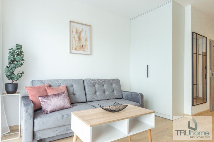 Mieszkanie 1-pokojowe Katowice Śródmieście, ul. Zabrska. Zdjęcie 5