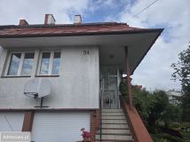 bliźniak Olsztyn Dajtki, ul. Kłosowa