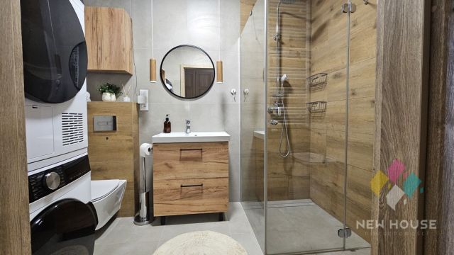 Mieszkanie 2-pokojowe Olsztyn, ul. Bartąska. Zdjęcie 7