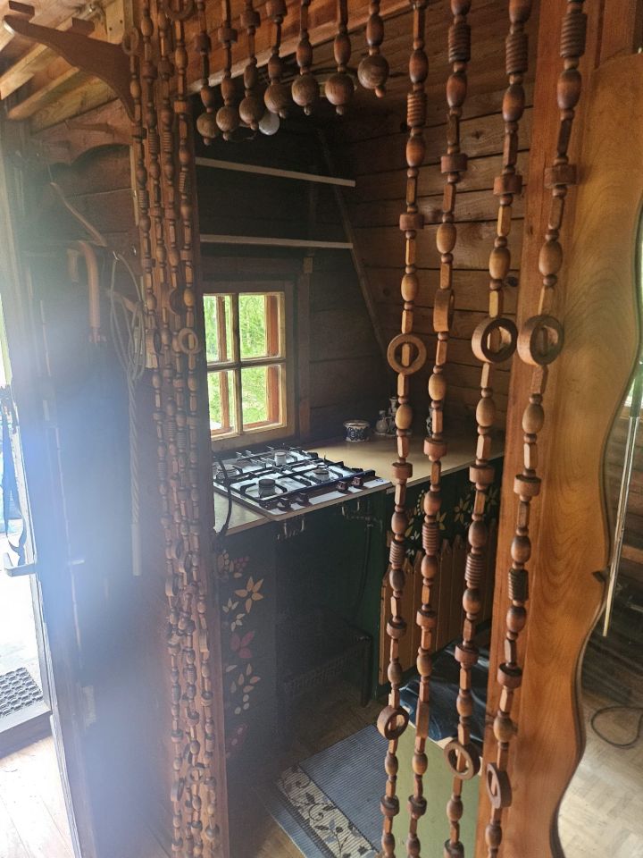 Działka rekreacyjna Brzeźce, ul. Bociania. Zdjęcie 17