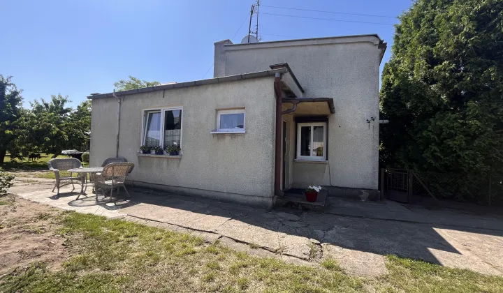 bliźniak, 2 pokoje Kutno, ul. Orzeszkowej