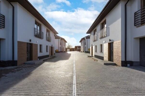 bliźniak, 5 pokoi Tarnów, ul. Czereśniowa. Zdjęcie 1