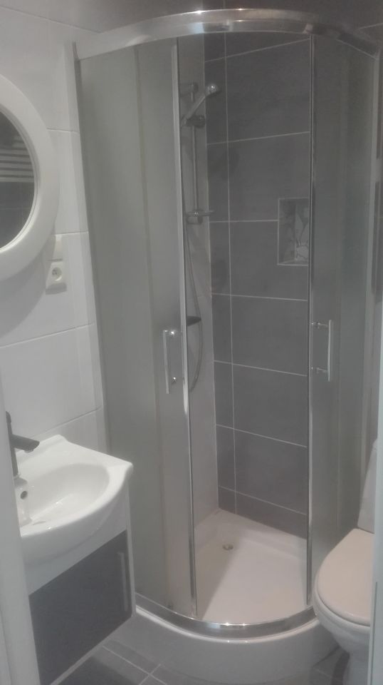 Mieszkanie 1-pokojowe Katowice Janów, ul. Oswobodzenia. Zdjęcie 5