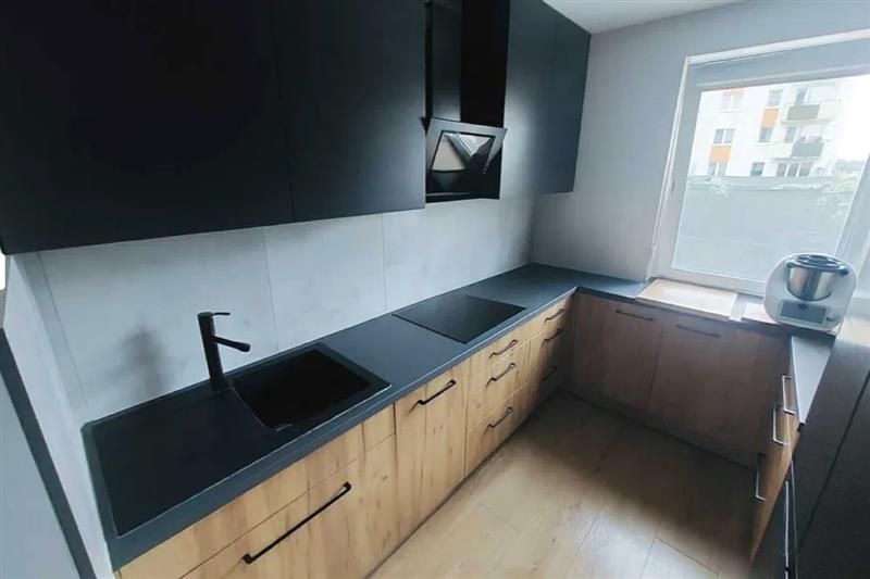 Mieszkanie 3-pokojowe Wrocław Lipa Piotrowska. Zdjęcie 6