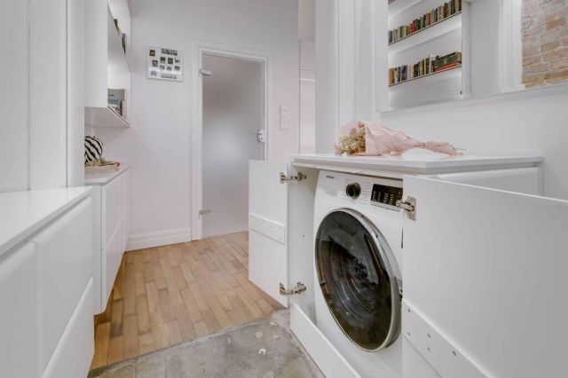 Mieszkanie 3-pokojowe Warszawa Wola, ul. Miedziana. Zdjęcie 22