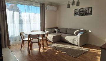 Mieszkanie 2-pokojowe Warszawa Tarchomin, ul. Duninów