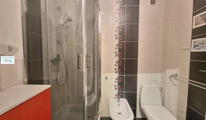 Mieszkanie 1-pokojowe Kielce