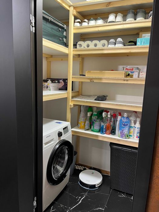 Mieszkanie 2-pokojowe Wrocław Psie Pole, ul. Kurlandzka. Zdjęcie 8