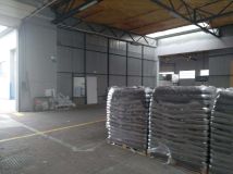 Hala/magazyn Sulejówek, ul. Trakt Brzeski. Zdjęcie 3