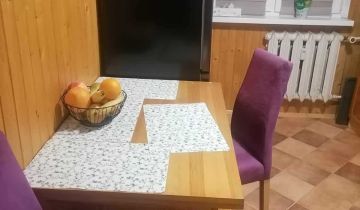 Mieszkanie 3-pokojowe Brzeziny