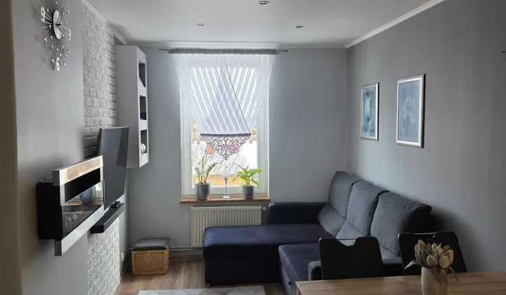 Mieszkanie 3-pokojowe Rzepin, ul. Słubicka