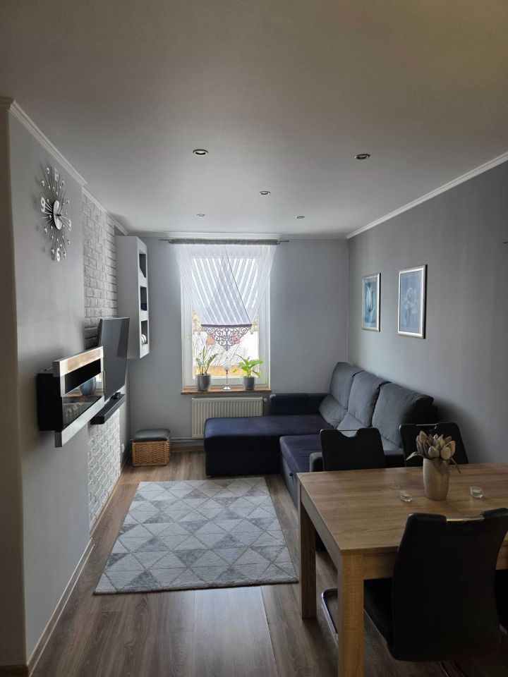 Mieszkanie 3-pokojowe Rzepin, ul. Słubicka