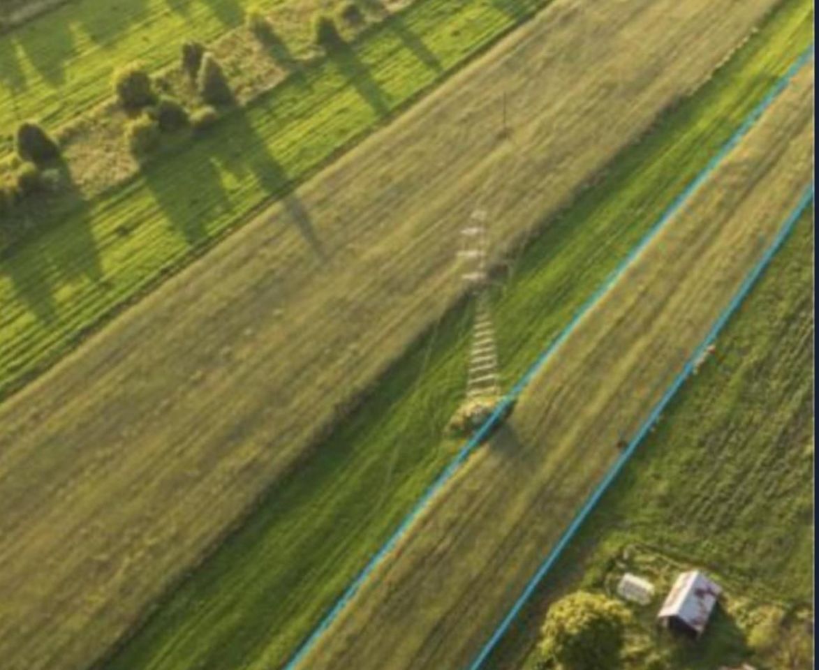 Działka inwestycyjna Stary Sącz Kamieniec, ul. Polna. Zdjęcie 4