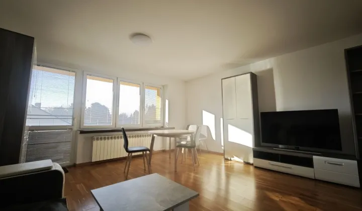 Mieszkanie 3-pokojowe Bielsk Podlaski, ul. Józefa Poniatowskiego