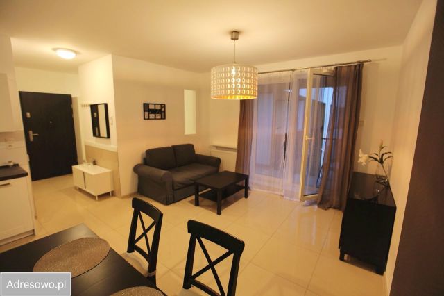 Mieszkanie 2-pokojowe Wrocław Śródmieście, ul. Henryka Sienkiewicza. Zdjęcie 1