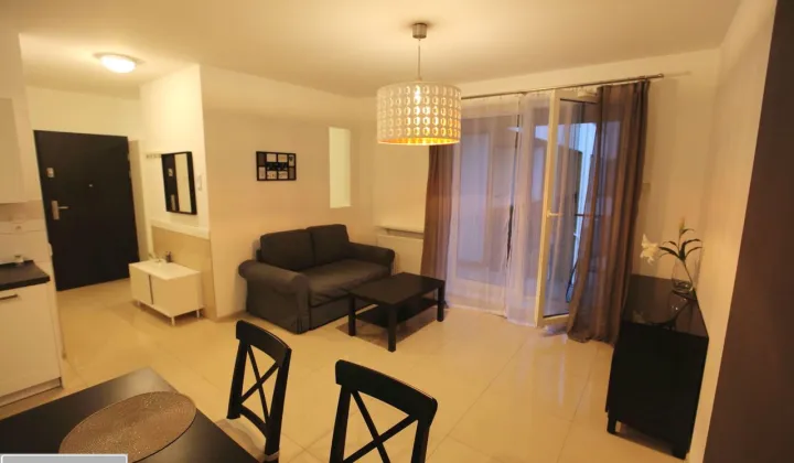 Mieszkanie 2-pokojowe Wrocław Śródmieście, ul. Henryka Sienkiewicza