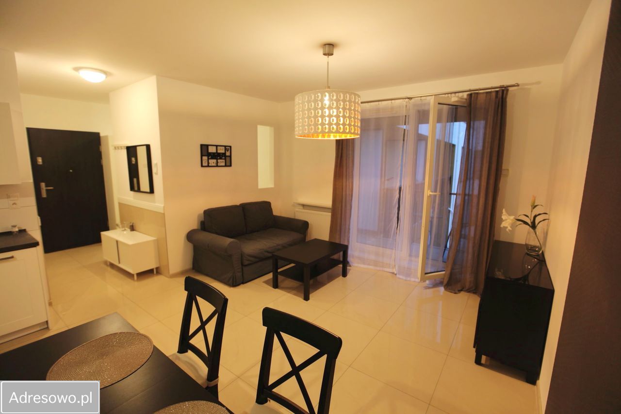 Mieszkanie 2-pokojowe Wrocław Śródmieście, ul. Henryka Sienkiewicza