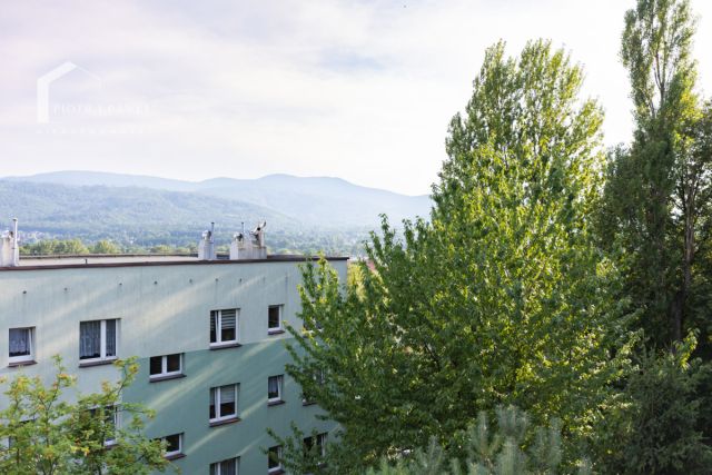 Mieszkanie 3-pokojowe Bielsko-Biała Złote Łany, ul. Łagodna. Zdjęcie 16