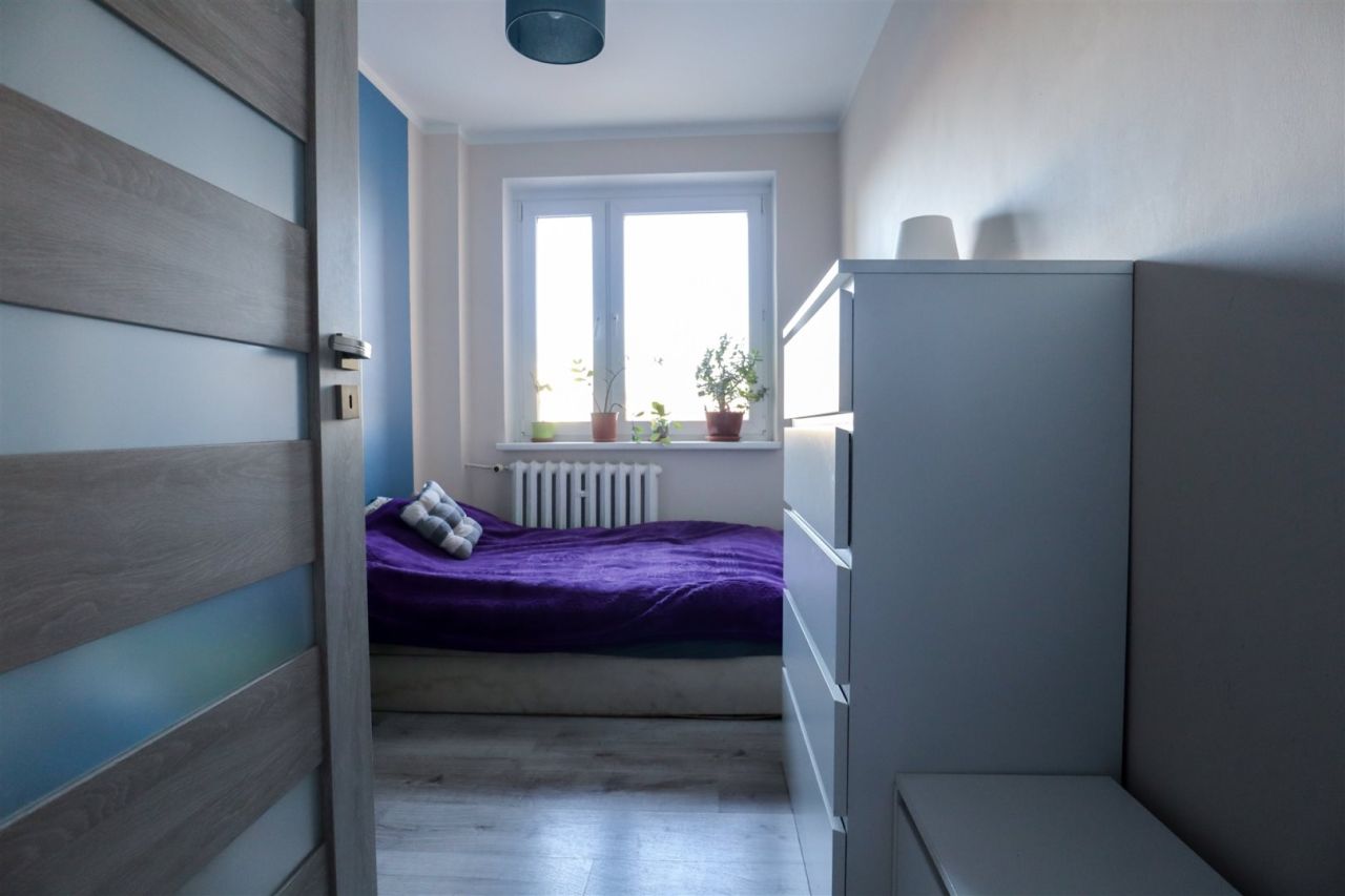 Mieszkanie 3-pokojowe Bydgoszcz Fordon. Zdjęcie 7