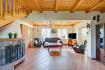 dom wolnostojący, 5 pokoi Burdąg. Zdjęcie 3