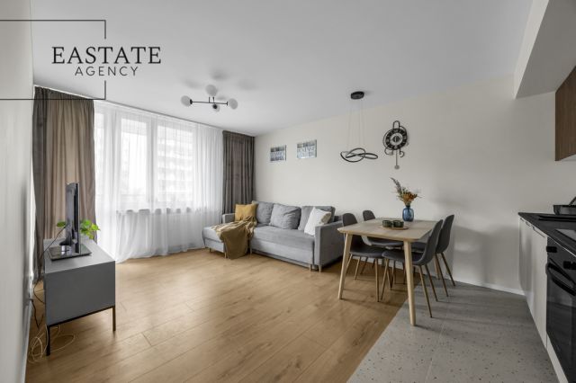 Mieszkanie 3-pokojowe Warszawa Praga-Południe, ul. Kobielska. Zdjęcie 3