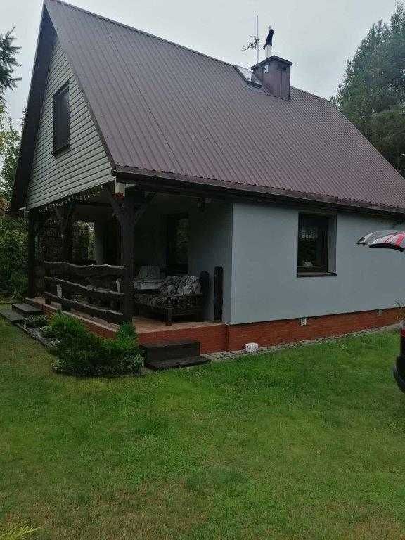 Działka rekreacyjna Rogóźno. Zdjęcie 1