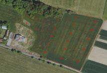 Działka budowlana Łapy-Kołpaki. Zdjęcie 2