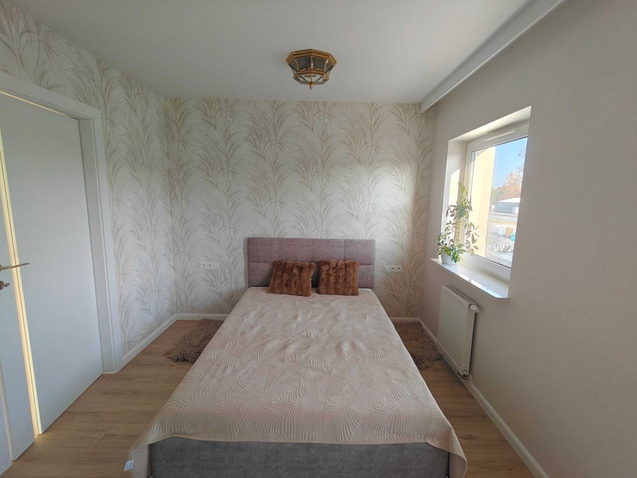 Mieszkanie 2-pokojowe Biała Podlaska, ul. Kąpielowa. Zdjęcie 5