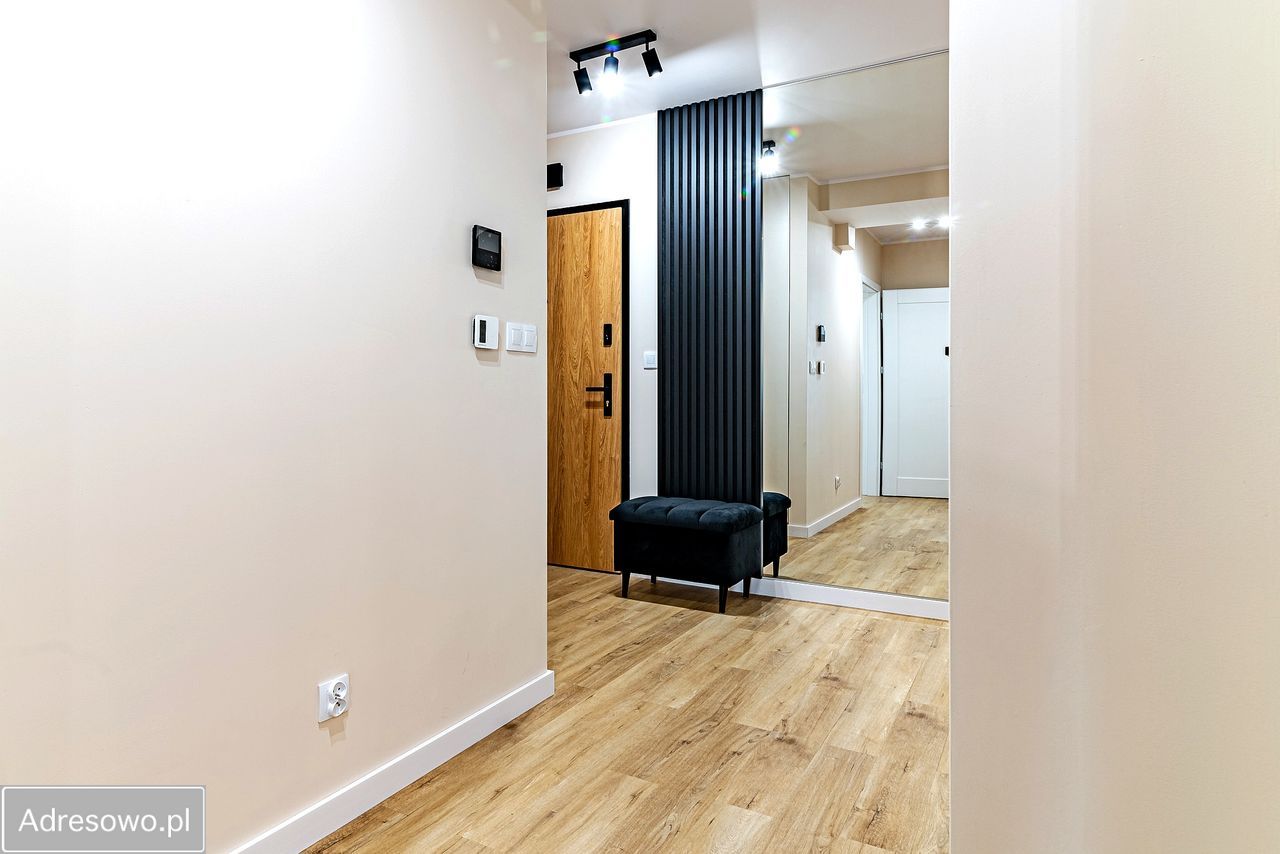 Mieszkanie 2-pokojowe Tarnów, ul. Bł. Karoliny. Zdjęcie 8