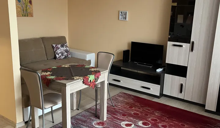 Mieszkanie 2-pokojowe Szczecin Niemierzyn, ul. Łabędzia