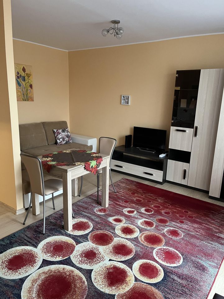 Mieszkanie 2-pokojowe Szczecin Niemierzyn, ul. Łabędzia. Zdjęcie 1