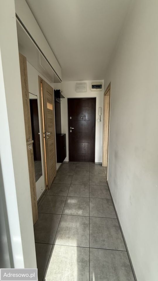 Mieszkanie 2-pokojowe Wrocław Kozanów, ul. Dokerska. Zdjęcie 10