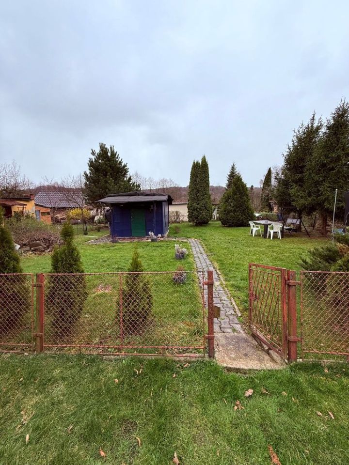 Działka rod Wodzisław Śląski. Zdjęcie 7