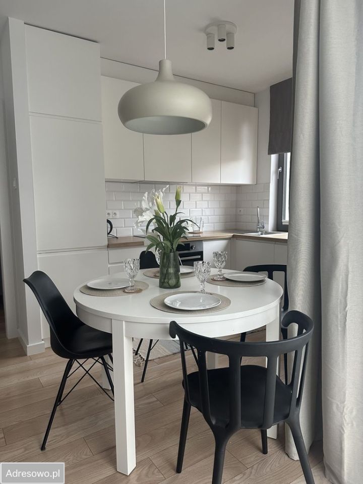 Mieszkanie 3-pokojowe Gdańsk Śródmieście, ul. Panieńska. Zdjęcie 7