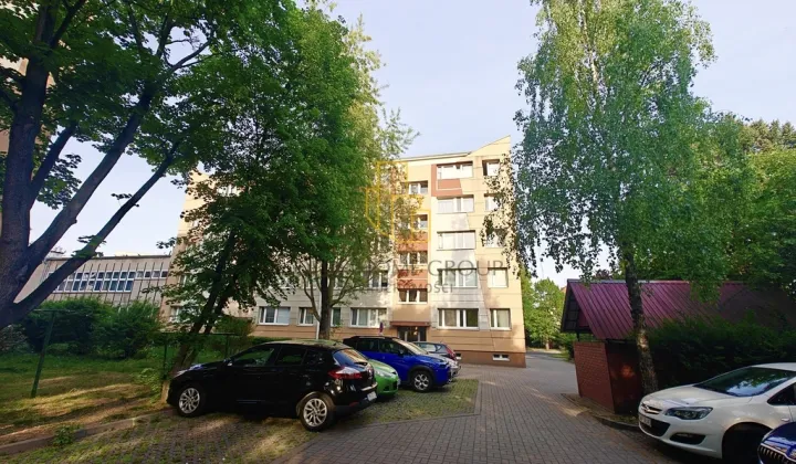 Mieszkanie 2-pokojowe Wrocław, ul. Sudecka