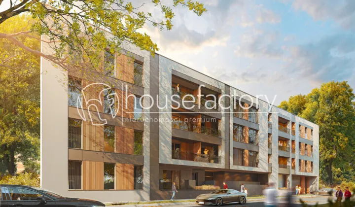 Mieszkanie 4-pokojowe Łódź, ul. Sebastiana Felsztyńskiego